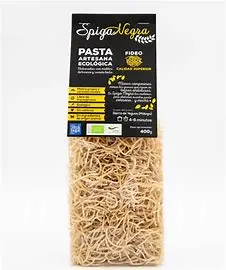 Fideo de Espelta Integral