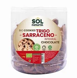 Bio Coockies