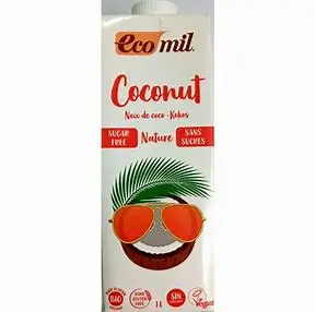 Agua de Coco