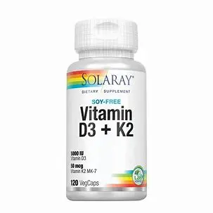 [E-COM08] Vitamina D3 + K2